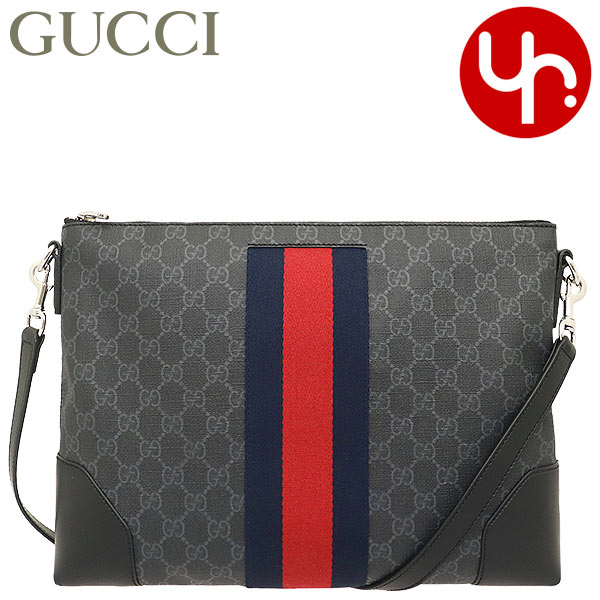 Gucci バッグ GUCCI】グッチ GGスプリームスリングバックパック ボディバッグ