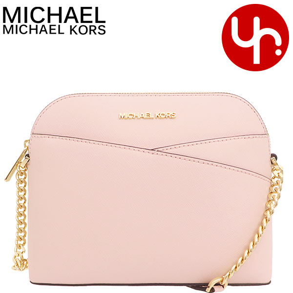 【国内発送】マイケルコース ショルダー 35T8GTTC9L POWDERBLUSH MICHAEL KORS マイケルコース バッグ ショルダーバッグ