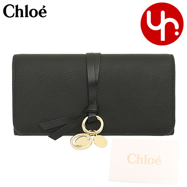 楽天市場】クロエ Chloe 財布 レディース 長財布 MARCIE