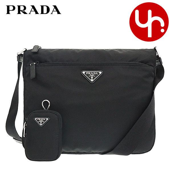 楽天市場】プラダ PRADA バッグ ショルダーバッグ 1BC421 RV44