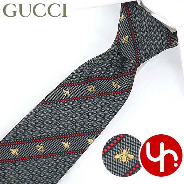 【国内発】グッチ ネクタイ 456510 4E002 楽天市場】GUCCI グッチ ネクタイ HENAN 456510 4E002 メンズ