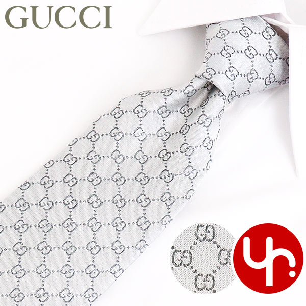 楽天市場】グッチ GUCCI アパレル ネクタイ 499695 4B002 特別