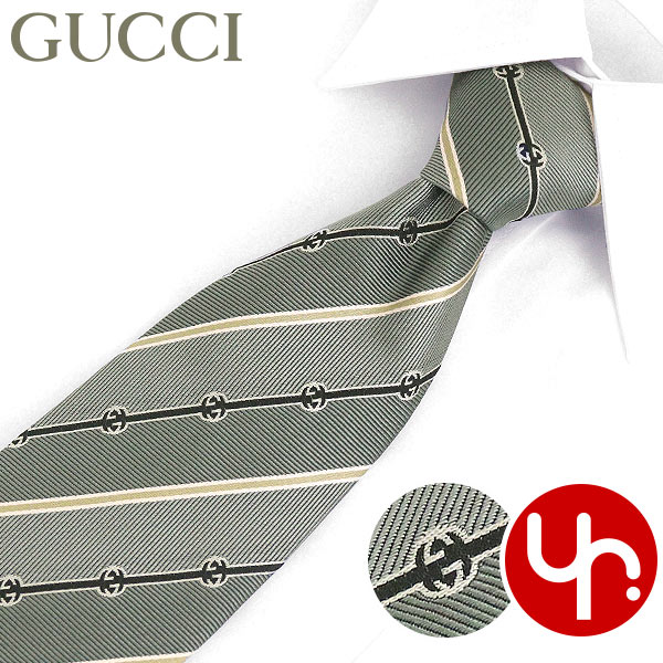 新品未使用 GUCCI グッチ ネクタイ 499695 楽天市場】グッチ GUCCI アパレル ネクタイ 499695 4B002