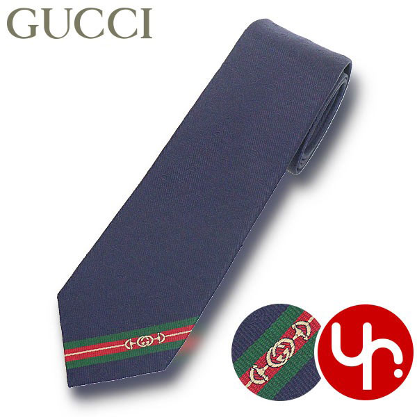 楽天市場】グッチ GUCCI アパレル ネクタイ 624057 4E002 ライト
