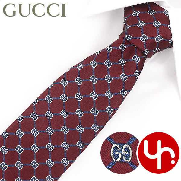 ネクタイ２本　ヴィトン　グッチ 楽天市場】グッチ GUCCI アパレル ネクタイ 545078 4E002 特別
