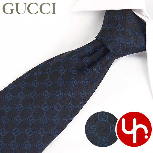 楽天市場】グッチ GUCCI アパレル ネクタイ 625461 4E002