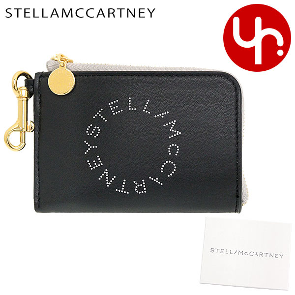 ファッショ Stella McCartney - ステラマッカートニー 財布 カード