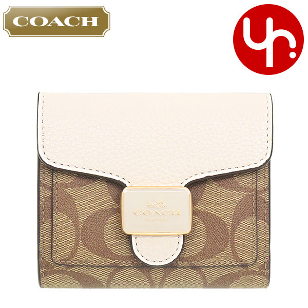 【新品】COACH 二つ折り財布 スナップ ウォレット・シグネチャー C7353 楽天市場】コーチ COACH 財布 二つ折り財布 FC7353 C7353