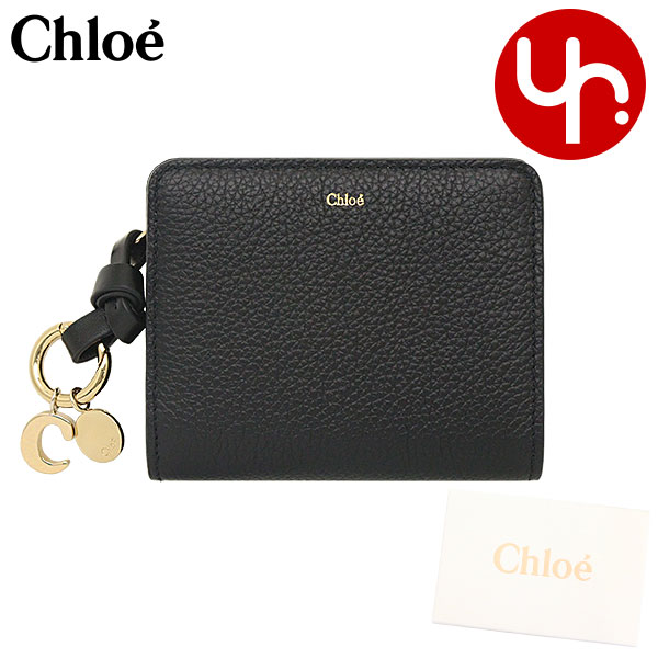 楽天市場】クロエ chloe 財布 二つ折り財布 CHC23SP867 I10