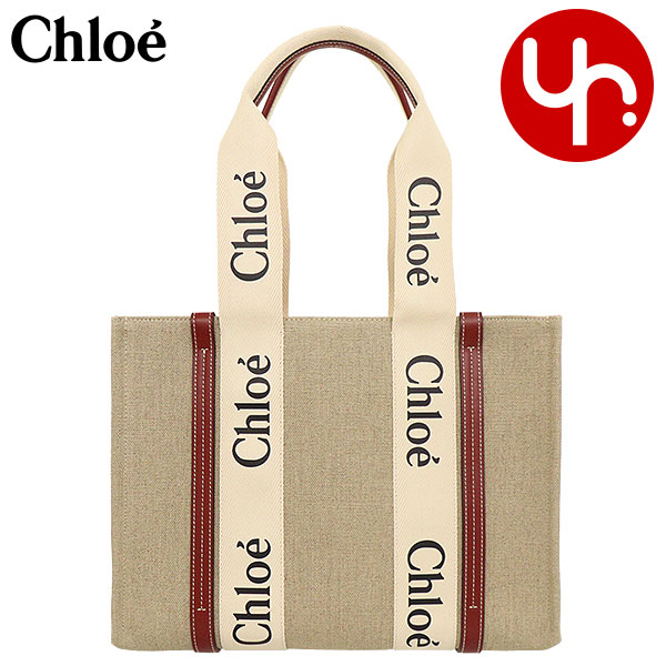 楽天市場】クロエ chloe バッグ トートバッグ CHC22SS728 G58