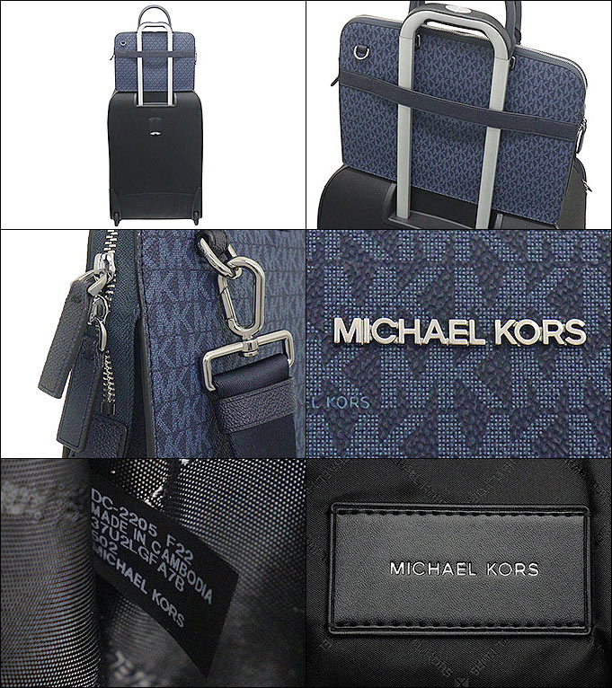 マイケルコース MICHAEL KORS バッグ ビジネスバッグ 37U2LGFA7B