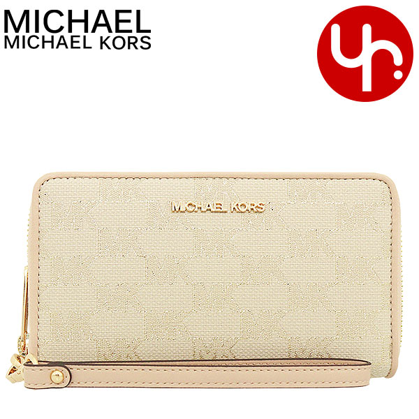 MICHAEL KORS マイケルコース 折り財布 【送料0/国内即発】 楽天市場】マイケルコース MICHAEL KORS 財布 二つ折り財布