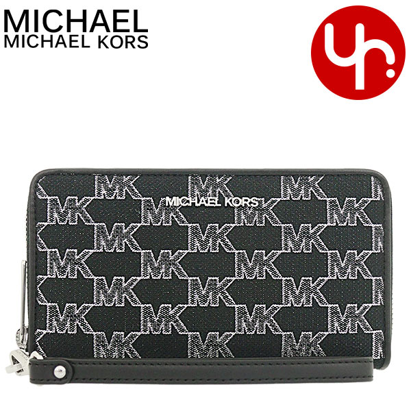 楽天市場】マイケルコース MICHAEL KORS 財布 二つ折り財布