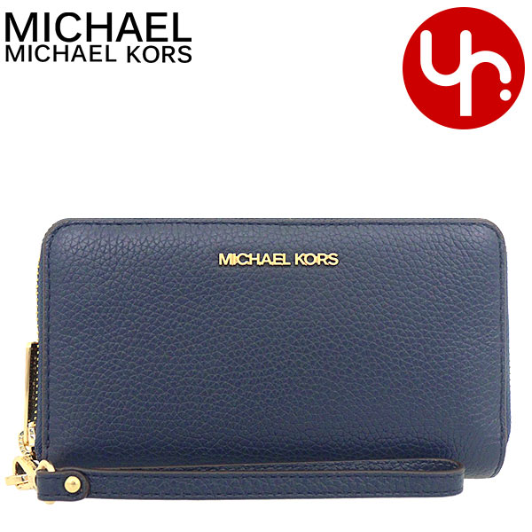 楽天市場】マイケルコース MICHAEL KORS 財布 二つ折り財布