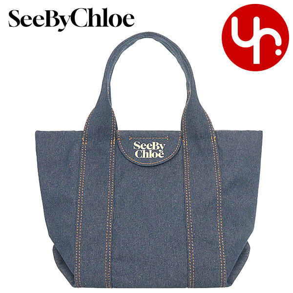 楽天市場】シーバイクロエ SEE BY CHLOE バッグ トートバッグ