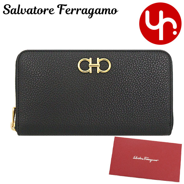 サルヴァトーレ・フェラガモ ヴァーラ ロング財布 楽天市場】サルヴァトーレ フェラガモ Salvatore Ferragamo 財布