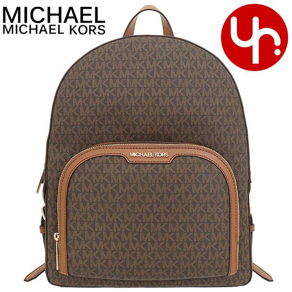 新品並み超希少品MICHAEL KORS リュックバックパック マイケルコース 公式アウトレット】COOPER ポケット バックパック - MK