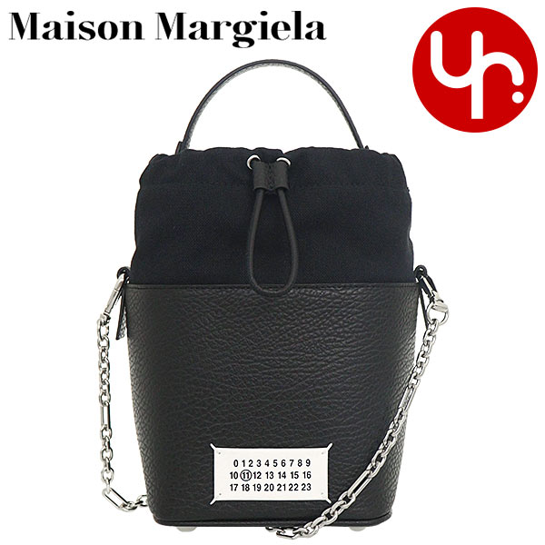 新品 メゾンマルジェラ 5AC 2Way バケットバッグ ショルダーバッグb6 楽天市場】メゾンマルジェラ Maison Margiela バッグ ショルダー