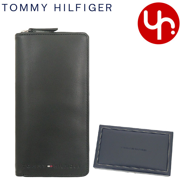 楽天市場】トミー ヒルフィガー TOMMY HILFIGER 財布 長財布