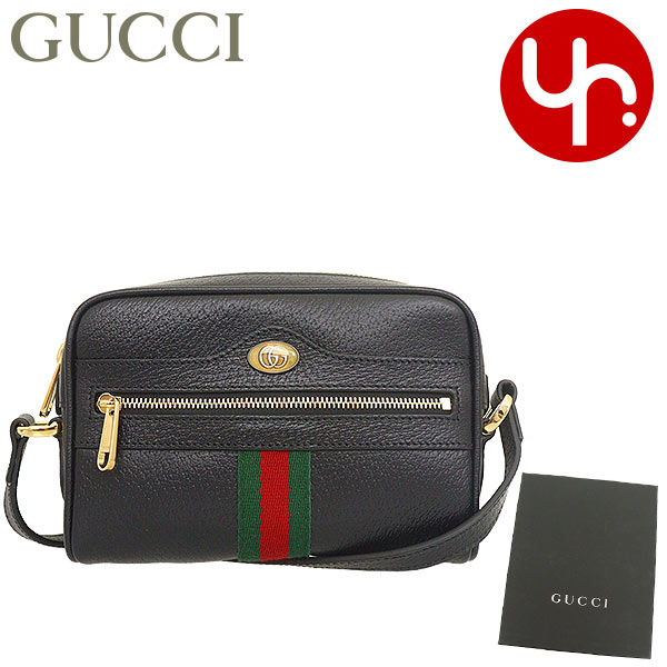 GUCCI ショルダーバッグ ブラック/レッド/グリーン グッチ GUCCI ショルダーバッグ」の人気商品一覧 | 安い商品を