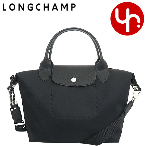 楽天市場】ロンシャン LONGCHAMP バッグ トートバッグ 10182 HYQ