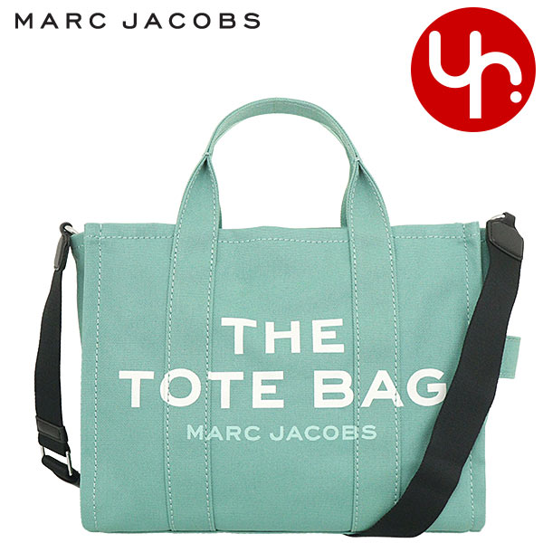 【楽天市場】マークジェイコブス Marc Jacobs バッグ トートバッグ M0016161 ワサビ 特別送料無料 ザ スモール トラベラー