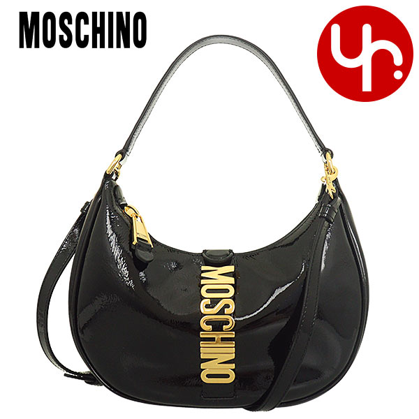 楽天市場】【20%OFF】 モスキーノ ボディバッグ ナイロン レザー