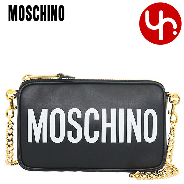 楽天市場】モスキーノ MOSCHINO バッグ ショルダーバッグ A7422