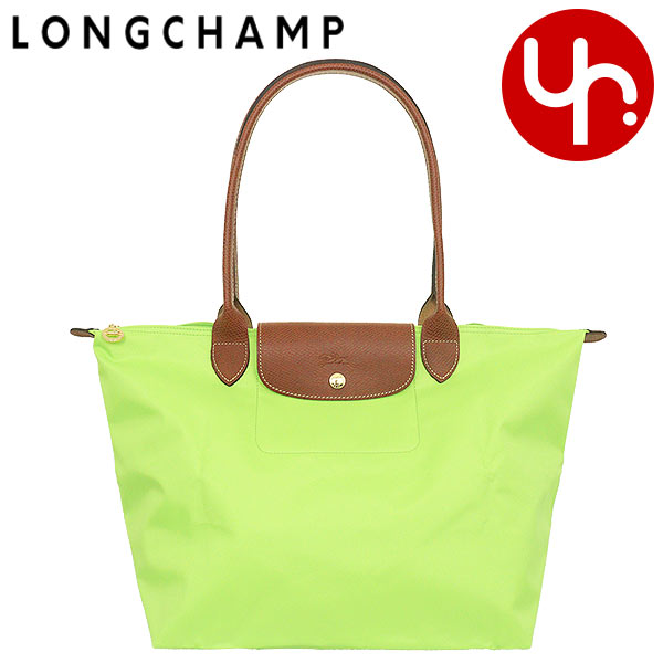 楽天市場】ロンシャン LONGCHAMP バッグ トートバッグ L1624 089