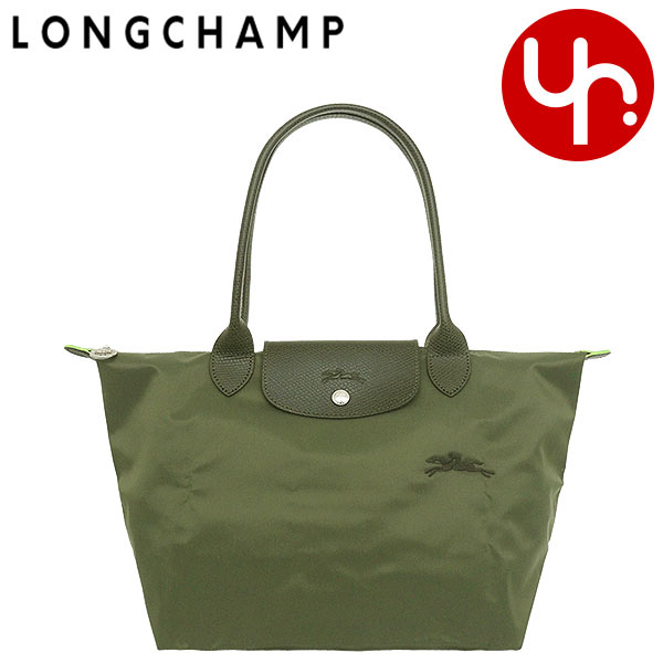 LONGCHAMP L1621089P86 関税送料込 LONGCHAMP ロンシャン バッグ トートバッグ L1899 089 ル プリ