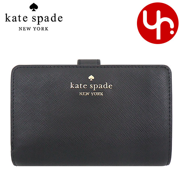 楽天市場】ケイトスペード kate spade 財布 二つ折り財布 KC580