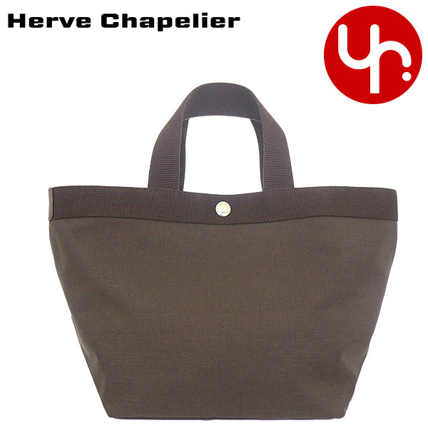 楽天市場】エルベシャプリエ Herve Chapelier バッグ トート