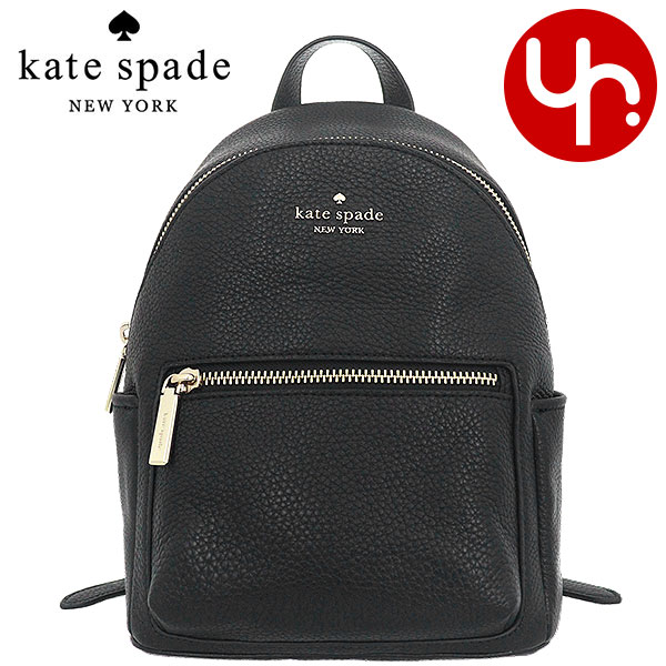 楽天市場】ケイトスペード kate spade バッグ リュック K8155 特別送料