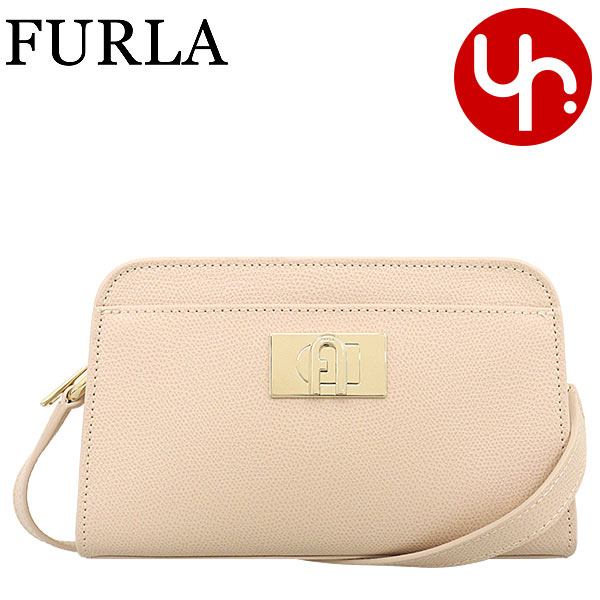楽天市場】フルラ FURLA バッグ ショルダーバッグ BASRFUA