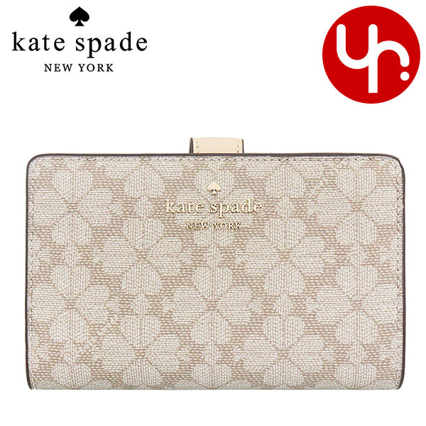 楽天市場】ケイトスペード kate spade 財布 二つ折り財布 KG488