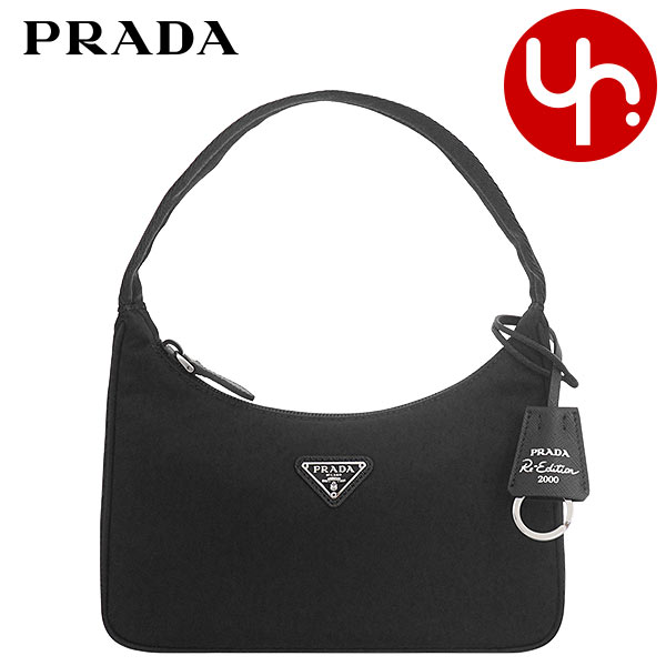 ◆PRADA◆ リナイロン ショルダーバッグ 1NE515 RDH0 F0322 pr-ba240115-3.jpg