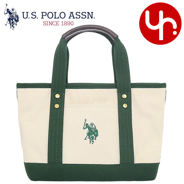 楽天市場】ユーエスポロアッスン U.S.POLO ASSN. バッグ トート
