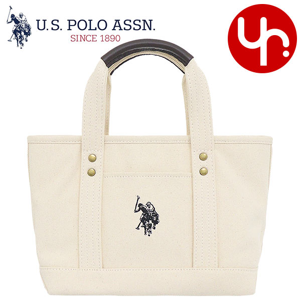 楽天市場】ユーエスポロアッスン U.S.POLO ASSN. バッグ トート