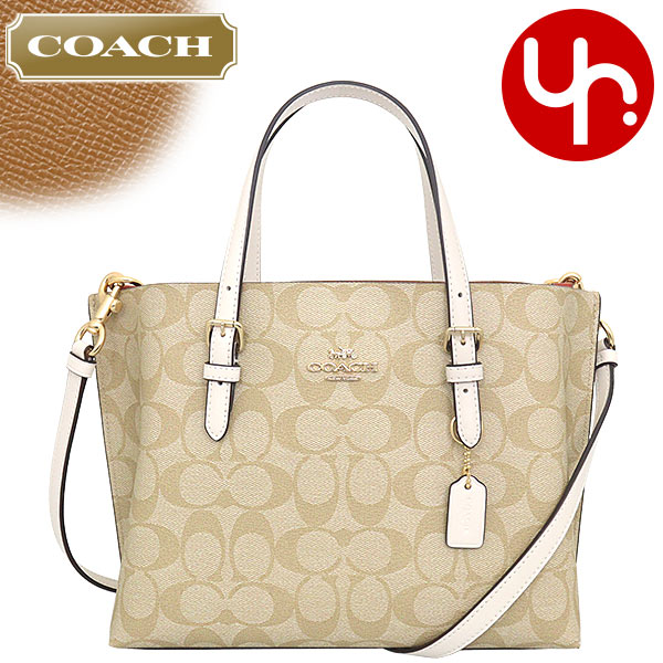 楽天市場】コーチ COACH バッグ トートバッグ FC4250 C4250