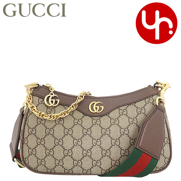 楽天市場】グッチ GUCCI バッグ ショルダーバッグ 735132 FABLE