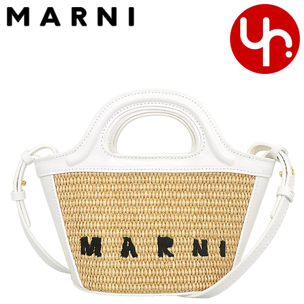 楽天市場】マルニ MARNI バッグ ショルダーバッグ M01161 P3860