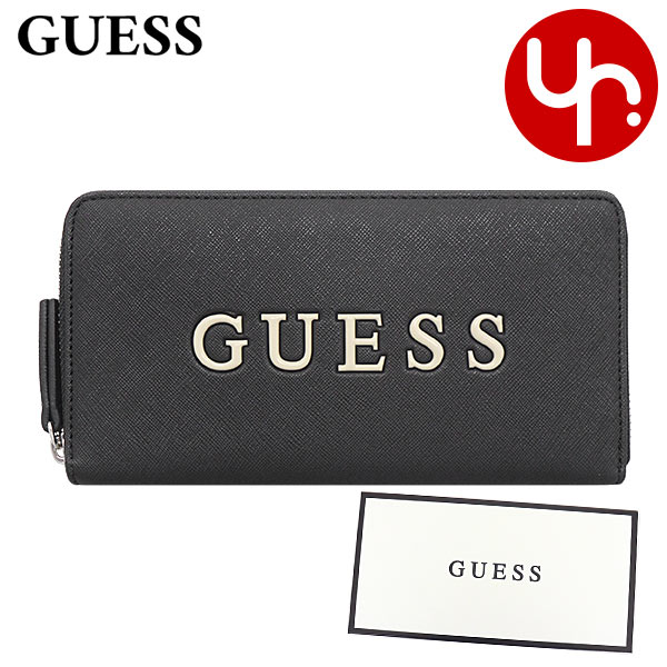 【国内発】ゲス キルティング Q8748599 長財布 GUESS ゲス 財布 長財布 Q8748599 キルティング ラージ ジップ