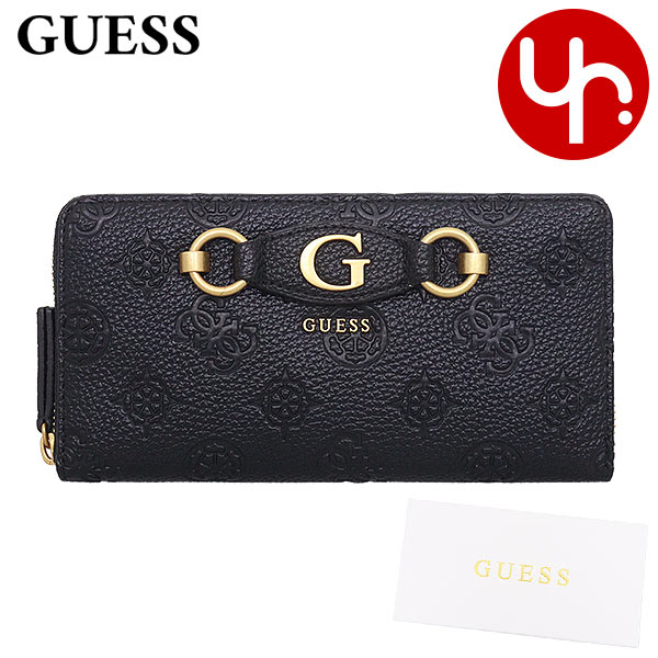 楽天市場】ゲス GUESS 財布 長財布 B9039599 カラメル 特別送料