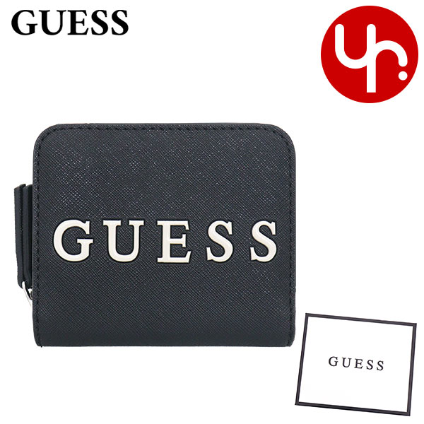 未使用　ゲス　GUESS 折財布　三つ折り　ベージュ 楽天市場】ゲス GUESS 財布 三つ折り財布 SV877144 ベージュ