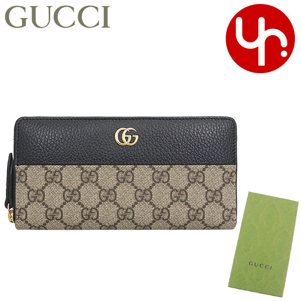 楽天市場】グッチ GUCCI 財布 長財布 443123 DTD1T ポーセリン