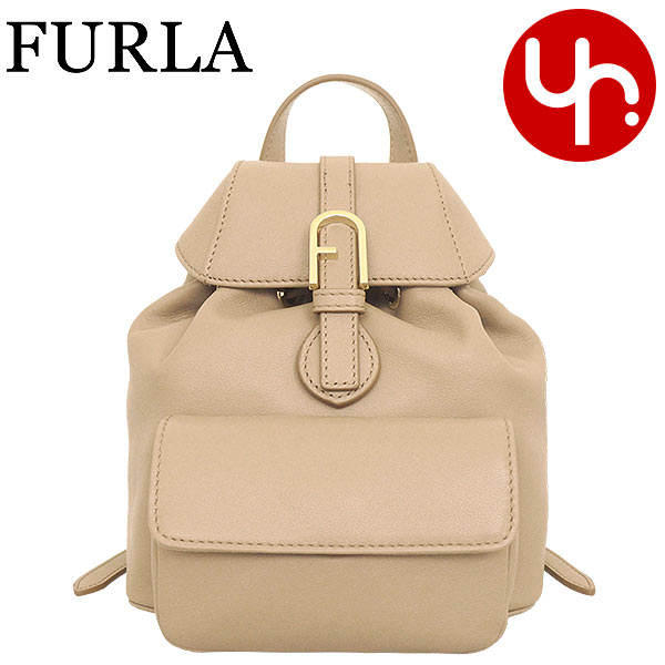 楽天市場】フルラ FURLA バッグ リュック WB01291 BX2045