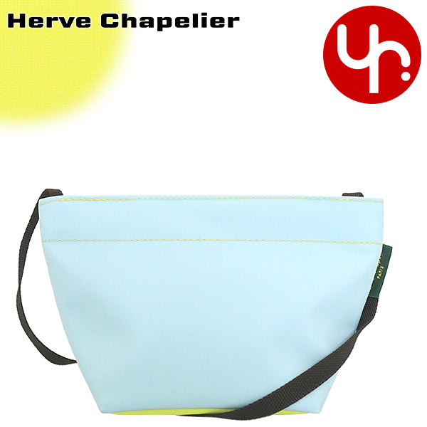 【美品・ケアカード有】Herve Chapelier 8862NM ノアール Herve Chapelier 2701GP ノワール×ノワール (舟型トートS