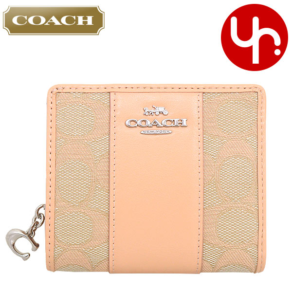 楽天市場】コーチ COACH 財布 二つ折り財布 FCT982 CT982