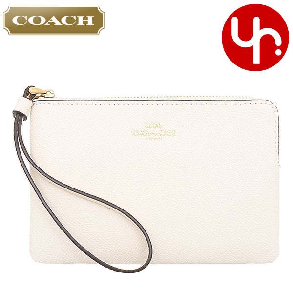 【国内発】コーチ CAL72 ポーチ COACH コーチ 小物 ポーチ FCAL72 CAL72 チョークマルチ