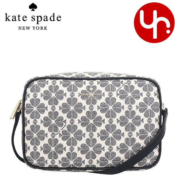 【ケイトスペード】花柄キャンバスバッグ ホワイト×ネイビー Amazon | ケイトスペード バッグ katespade レザー スペード